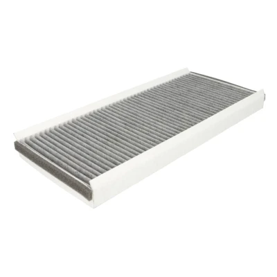Abbildung von FILTRON K 1088A Innenraumfilter Aktivkohlefilter 380 159 25 MERCEDES BENZ: Sprinter 3 T Kastenwagen, 2 Kastenwagen