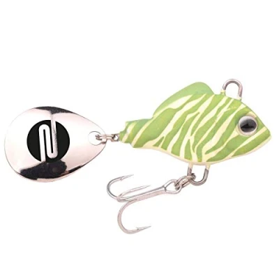 Abbildung von Spro ASP Spinner UV 18gr Firefly