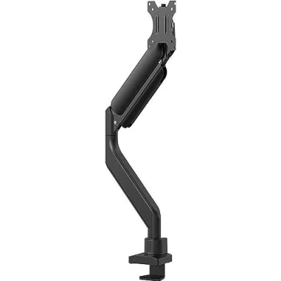 Abbildung von Neomounts DS60 450BL1 Ruimtebesparende Monitorarm Zwart
