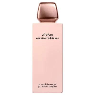 Abbildung von Narciso Rodriguez All Of Me Showergel 200 ml