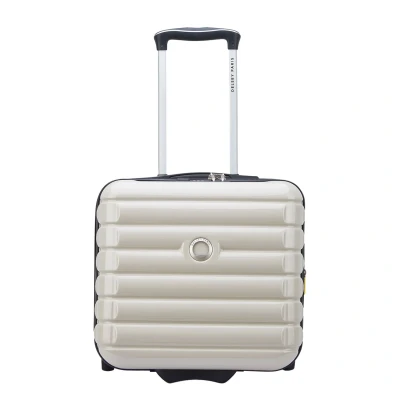 Abbildung von Delsey Shadow 5.0 Boardcase / Underseater Expandable ivory