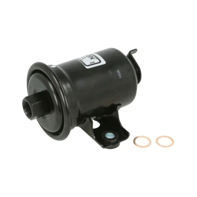 Abbildung von FILTRON PP 918 Kraftstofffilter Leitungsfilter TOYOTA: Corolla VIII Compact, Liftback, VII Liftback