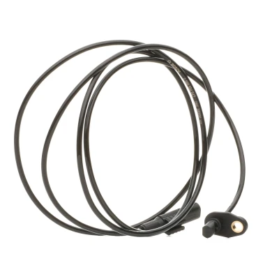 Abbildung von BOSCH 0 986 594 647 ABS Sensor mit Kabel MERCEDES BENZ: Sprinter 3.5 T Kastenwagen, 5 Pritsche/Fahrgestell, 3 Kastenwagen