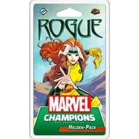 Abbildung von Marvel Champions: Das Kartenspiel Rogue (Helden Pack)