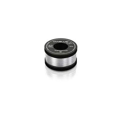 Abbildung von VIABLUE Solder Wire 1 mm 100 g