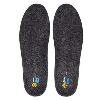 Abbildung von Sidas 3Feet Merino Low