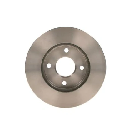 Abbildung von BOSCH 0 986 479 354 Bremsscheibe 238 18 4 100 Belüftet geölt NISSAN: MICRA 2