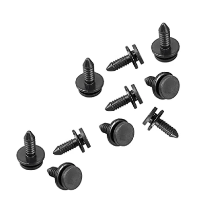 Abbildung von LST 10x VERKLEIDUNG BEFESTIGUNG CLIPS