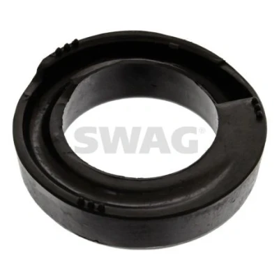 Abbildung von SWAG 10 75 0025 Anschlagpuffer, Federung Vorderachse MERCEDES BENZ: E Klasse Limousine, CLK Coupe, SLK