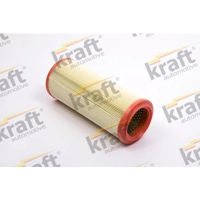 Abbildung von KRAFT 1713470 Luftfilter 268 108 Filtereinsatz FIAT: Doblo I Cargo, Kombi