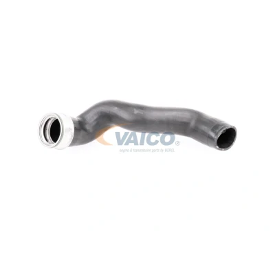 Abbildung von VAICO V10 3786 Ladeluftschlauch Gummi mit Gewebeeinlage Q+, Erstausrüsterqualität VOLKSWAGEN: Passat B5 GP Limousine, Variant