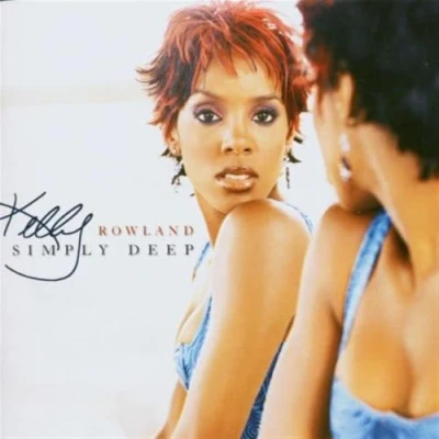 Abbildung von Simply Deep Kelly Rowland (CD)