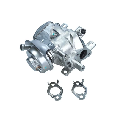 Abbildung von MAXGEAR 27 4137 AGR Modul pneumatisch VOLKSWAGEN: Golf 7 Variant, Schrägheck, SEAT: Leon III AUDI: A3 Sportback