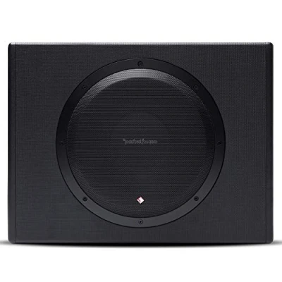 Abbildung von Rockford Fosgate 300 12p