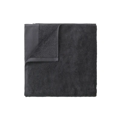 Abbildung von Blomus RIVA Badetuch Magnet 140 x 70 cm