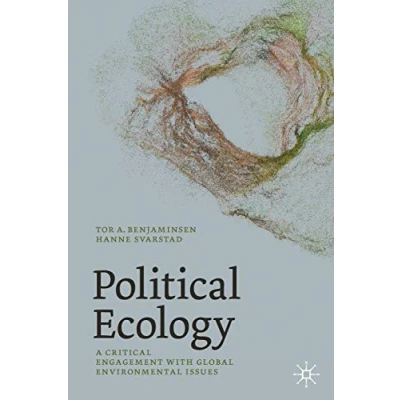 Abbildung von Political Ecology: A Critical Engagement with Global Environmental Issues