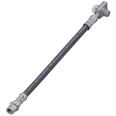 Abbildung von ATE 24.5138 0263.3 Bremsschläuche 263 M10x1 AUDI: A4 B7 Avant, B6 Limousine, SEAT: Exeo ST, Limousine kfzteile, kfzteile24,