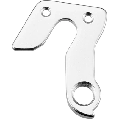 Abbildung von Union Unisex Erwachsene GH 274 Schaltauge, Silber, Einheitsgröße