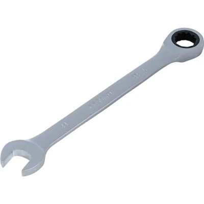Abbildung von BGS 6522 Ratschenring Maulschlüssel SW 22 mm