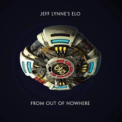 Abbildung von From Out of Nowhere [Vinyl LP]