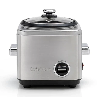 Abbildung von Cuisinart CRC 800, Edelstahl, China, Glas, 650 W, 230 mm