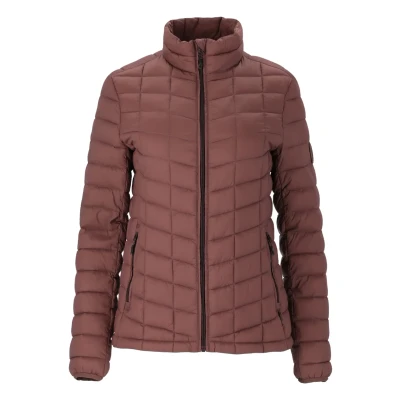 Abbildung von Whistler Winterjacke, Damen, Größe: 38, Marron