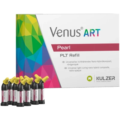 Abbildung von Venus Pearl PLT OLC 10 x 0,2 g