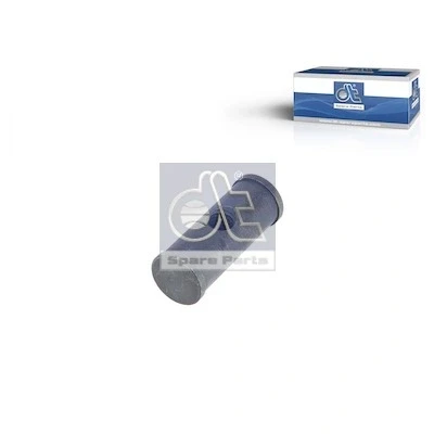 Abbildung von Hülse, Halteband Druckluftbehälter DT Spare Parts 2.44371