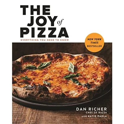 Abbildung von The Joy of Pizza: Everything You Need to Know
