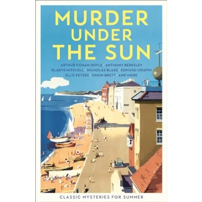 Abbildung von Murder Under the Sun: Classic Mysteries for Summer (Vintage Murders)