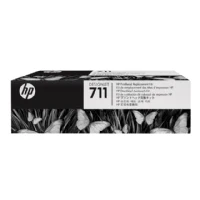 Abbildung von HP 711 Druckkopf C1Q10A original