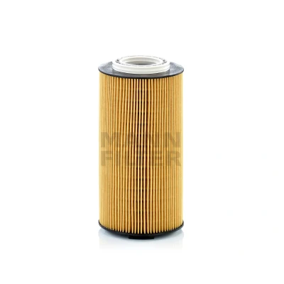 Abbildung von MANN FILTER HU 12 009 z Ölfilter mit Dichtung Filtereinsatz DAF: XF
