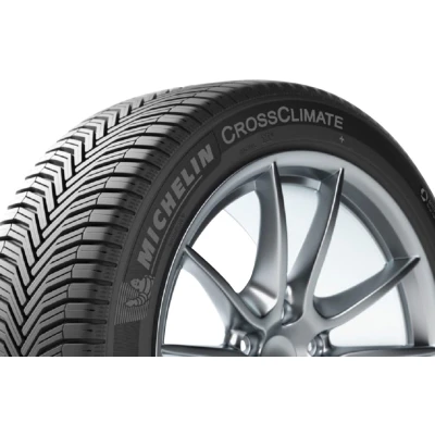 Abbildung von Michelin CrossClimate 215/55 R18 99V PKW Ganzjahresreifen Reifen NISSAN: Qashqai / Qashqai+2 I, 2, X Trail, OPEL: Mokka 516105