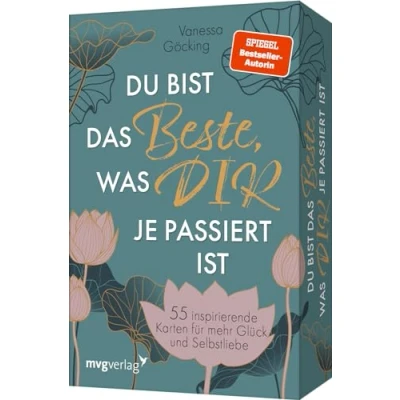 Abbildung von Spiel, Du bist das Beste, was dir je passiert ist