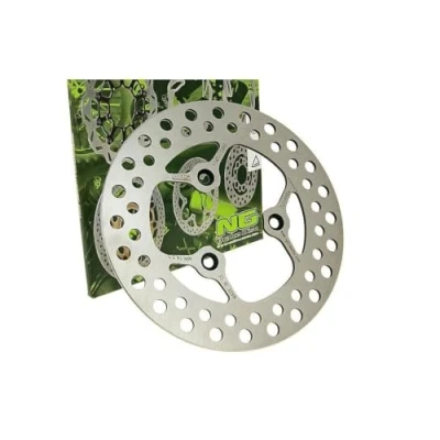 Abbildung von Bremsscheibe NG für Peugeot Satelis, Jet Force 125 (hinten)