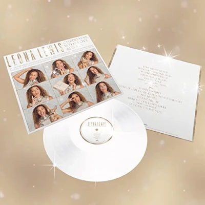Abbildung von Christmas,With Love Always [Vinyl LP]