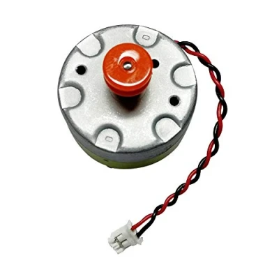Abbildung von Laser Abstandssensor LDS Lidar Motor Für Xiaomi Roborock S50 / S51 S55 Staubsauger