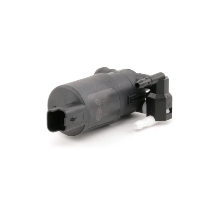 Abbildung von ERA 465029 Waschwasserpumpe 12 für Frontscheibenreinigung CITROËN: C3 I Schrägheck, C2 C5 II RENAULT: Twingo 3 Schrägheck