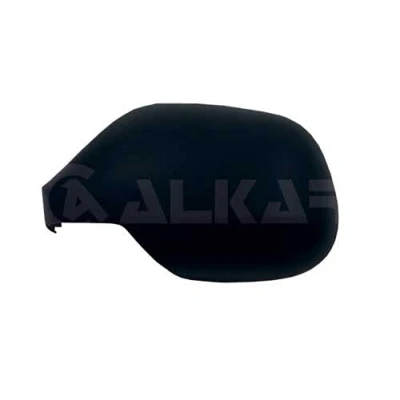 Abbildung von ALKAR 6341059 Abdeckung, Außenspiegel links grundiert SEAT: Altea XL,