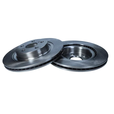 Abbildung von MAXGEAR Bremsscheibe TOYOTA: Yaris IV 282mm 22mm 05/07 100mm innenbelüftet beschichtet 19 4830 1M0426251,43512K0040 Bremsscheiben, Scheibenbremsen