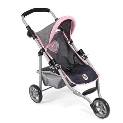 Abbildung von CHIC2000 Puppenbuggy