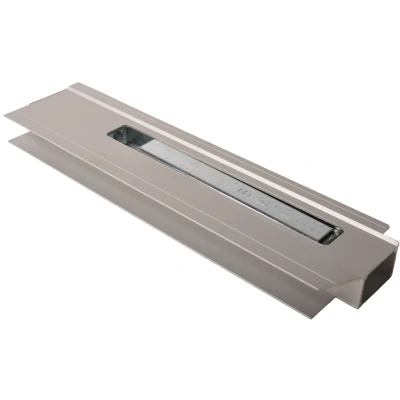 Abbildung von Sideboard Schloss 350 mm Alu Rechts Typ Anssems BSX Anhängershop