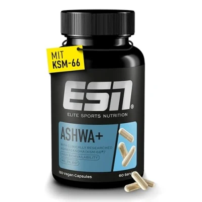 Abbildung von ESN Ashwa Pro 120 St
