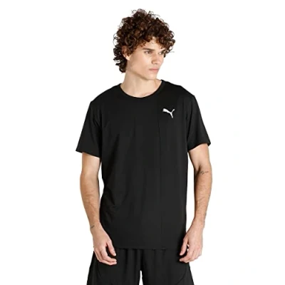 Abbildung von PUMA Train Cloudspun SS Tee
