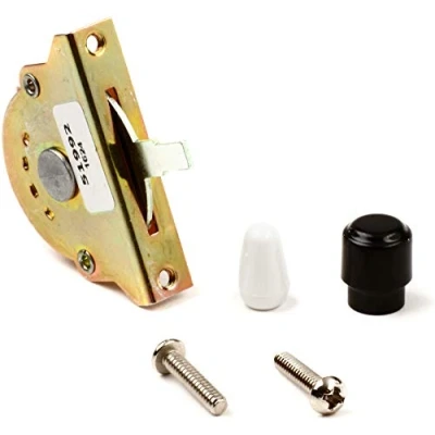 Abbildung von Fender Telecaster Pickup Selector