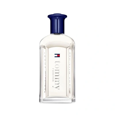 Abbildung von Tommy Hilfiger Parfum Forever Eau de TÖl ette 100 ml Parfüm für Männer