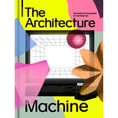 Abbildung von The Architecture Machine: Role of Computers in