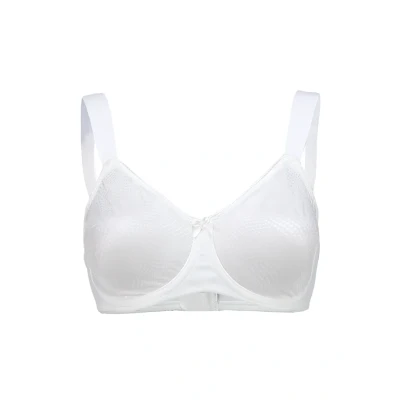 Abbildung von Triumph Essential Minimizer Bügel BH, Damen, Größe: 70C, Beige