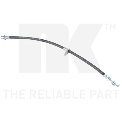 Abbildung von NK 8545126 Bremsschläuche 560 TOYOTA: Yaris I Schrägheck, Verso