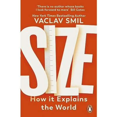 Abbildung von Size: How It Explains the World